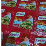 

royco rasa ayam 3renteng