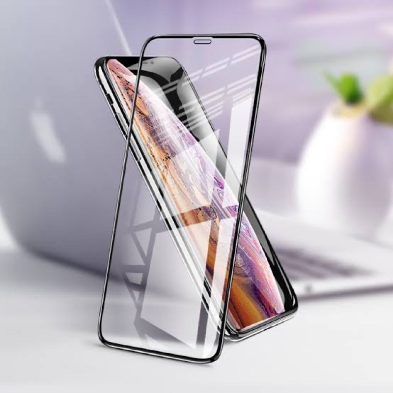 Anti gores iphone XR/ X/ XS Max/ 11/ 11 Pro max/ 12/ 12 Pro Max/ 13/ 13 Pro Max/ Tempered Glass iPhone full cover