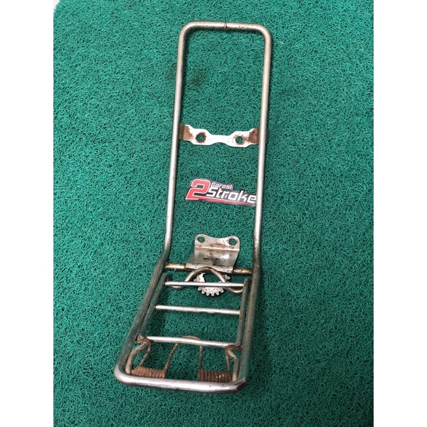 rak jepit depan Yamaha v75 v80 original