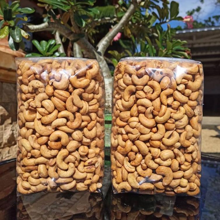 

PRODUCT TERLARIS KACANG METE MATANG SUPER KACANG METE WONOGIRI ♫ 874