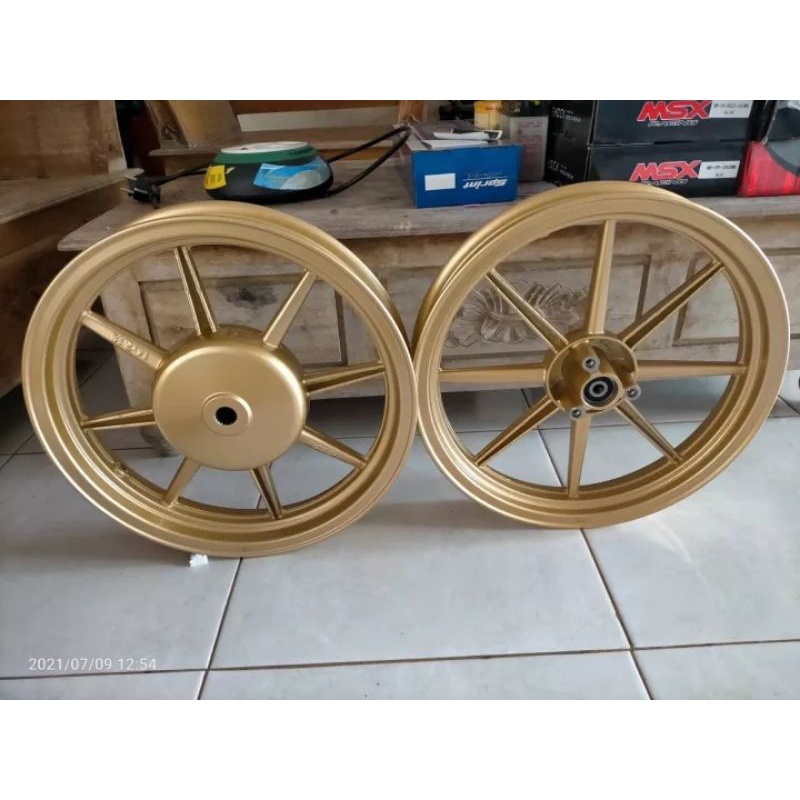 Jual Velg Racing Palang Untuk Mio M Fino Mio S Mio Z Mio Mio