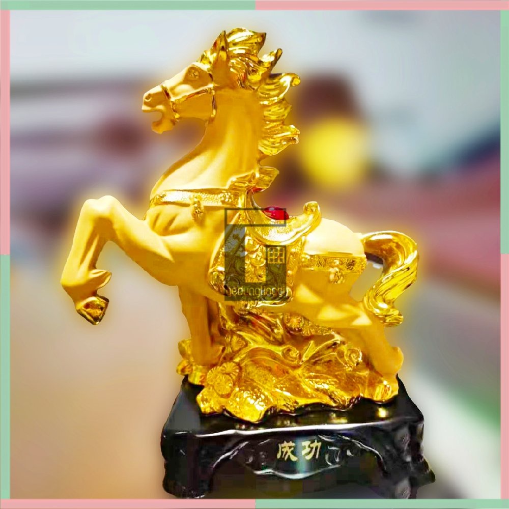 Pajangan Hiasan Patung Kado Hadiah Imlek Fengshui 12 Animal Shio Sio Sheshio Bintang Binatang Hewan Kuda Horse Rat Tiger Rabbit Dragon Snake Horse Monkey Dog Tikus Kerbau Macan Kelinci Naga Ular Kambing Monyet Ayam Anjing Babi Gold Emas Hoki Cina Cny 2023