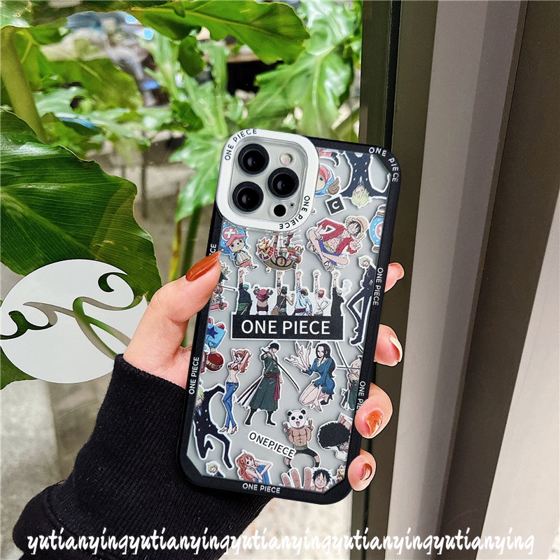 Casing Samsung A12 A13 A23 A73 5G A03s A32 A53 A51 A50 A03 A50s A30s A22 M23 A30 A52 A02 A21s A20 A20 A20s A10s A2S Aticket One Piece