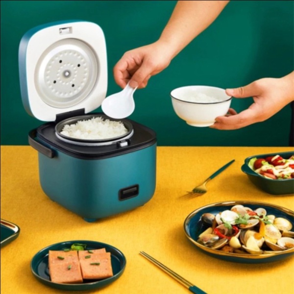Unik Rice Cooker Mini Multifungsi Cooker Intelligent Electric Rice Cooker Limited