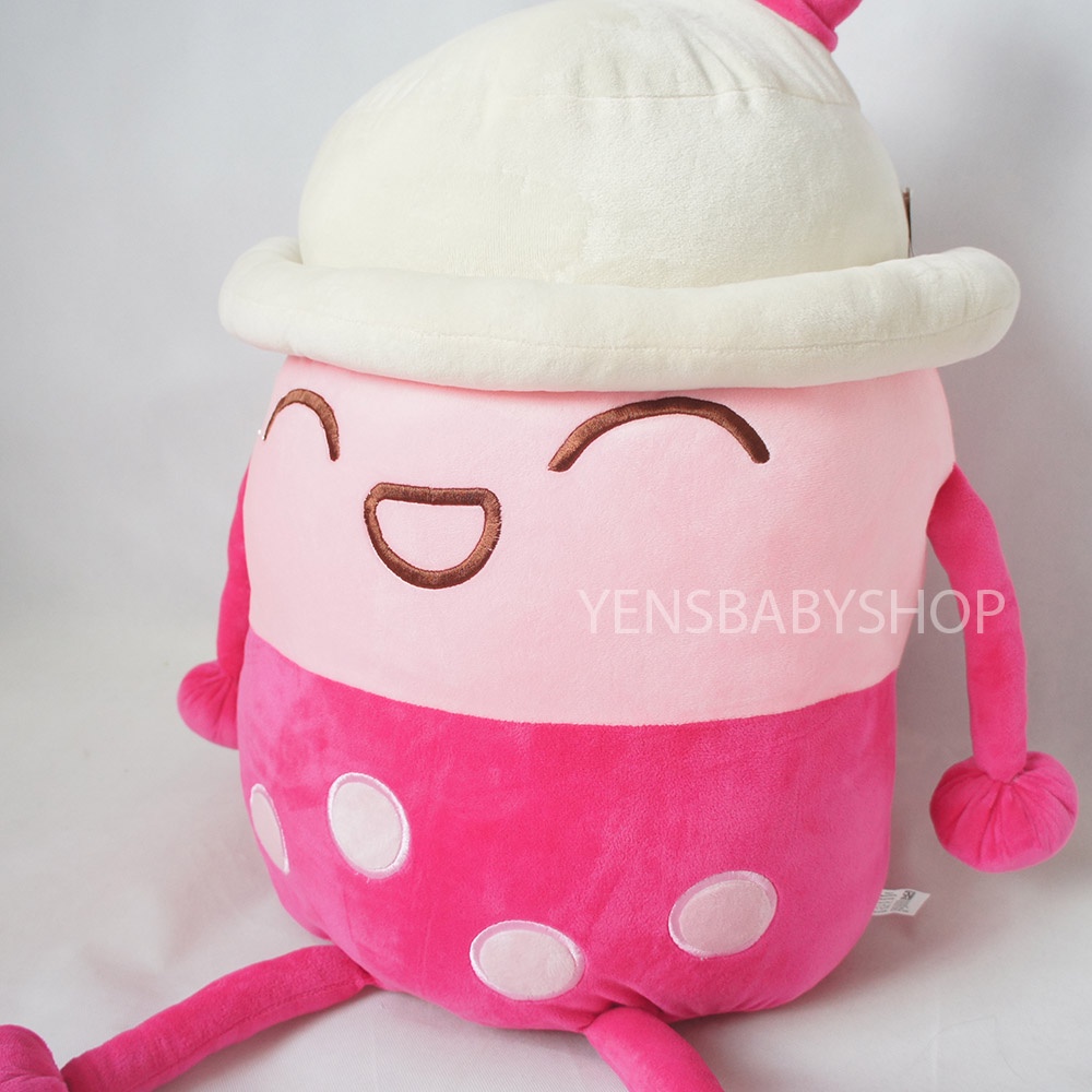 Boneka Boba Besar