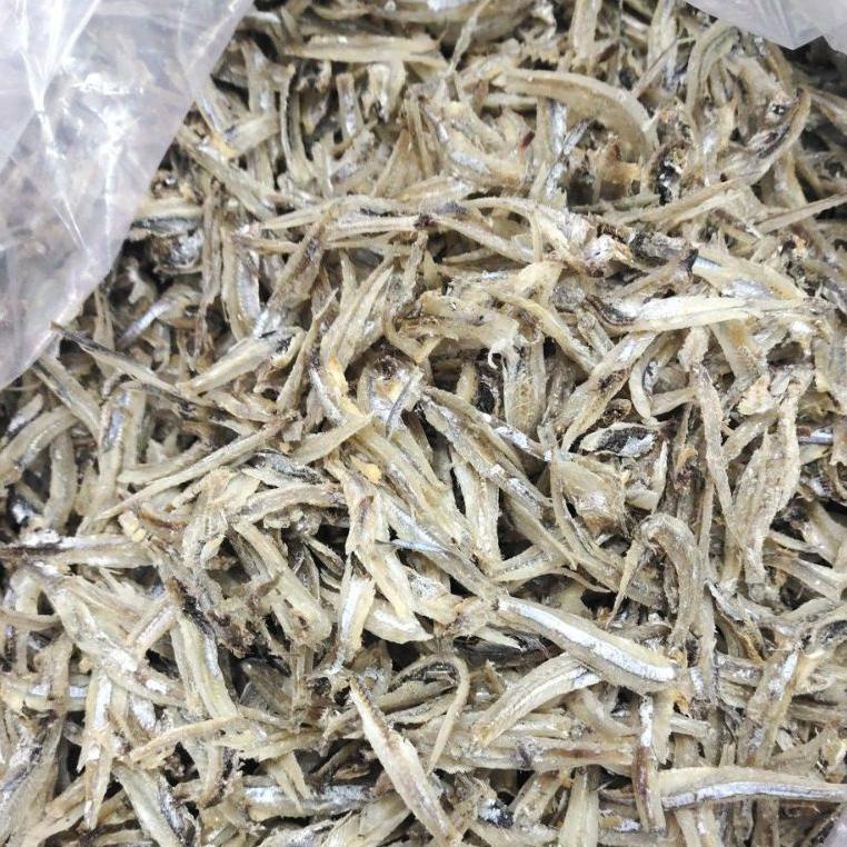 

Paling Dicari Teri kupas 250 gram 0W