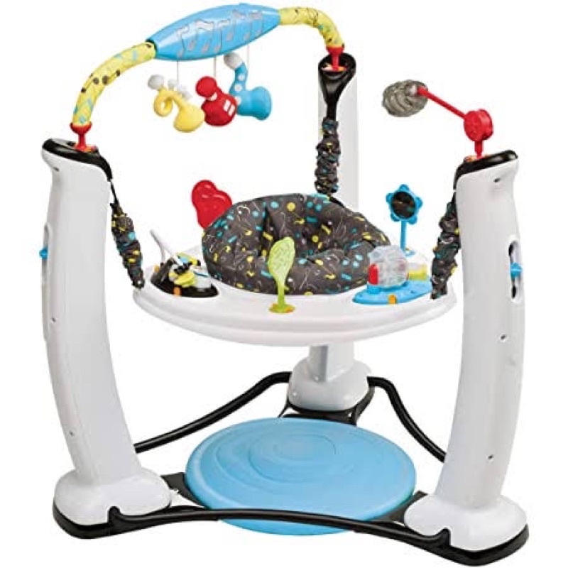 Sewa Alat Permainan Bayi Jumperoo