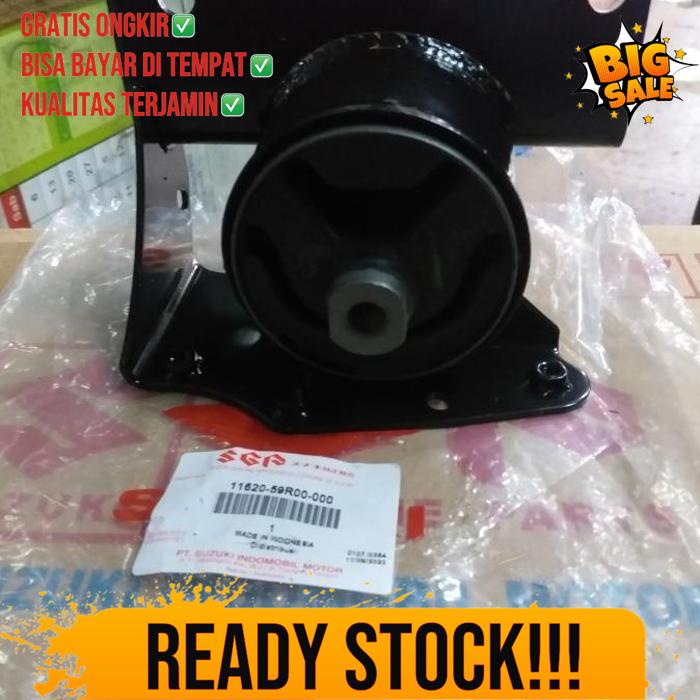 Engine Mounting Kiri Ertiga Asli