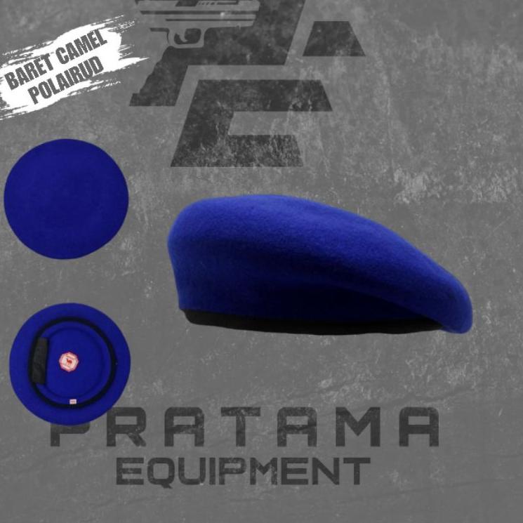 Serbuuuu.. BARET / BARET AIRUD / BARET POLAIR / BARET POLAIRUD / BARET CAMEL