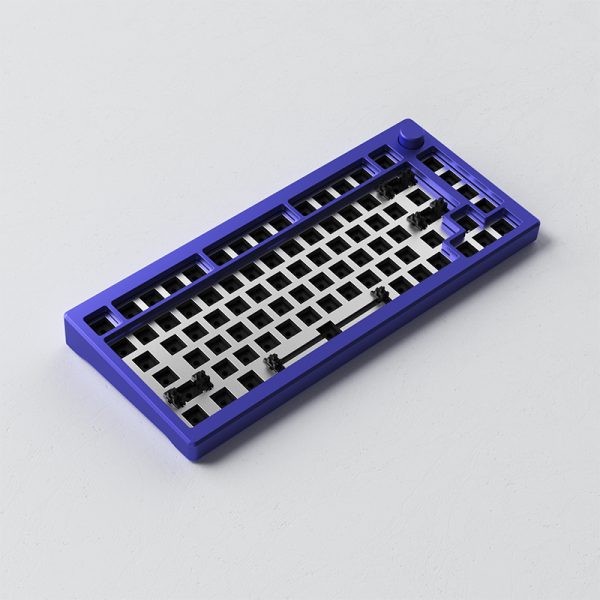 Akko MOD007 / MOD-007 Southfacing V2 Barebone TKL Mechanical Keyboard