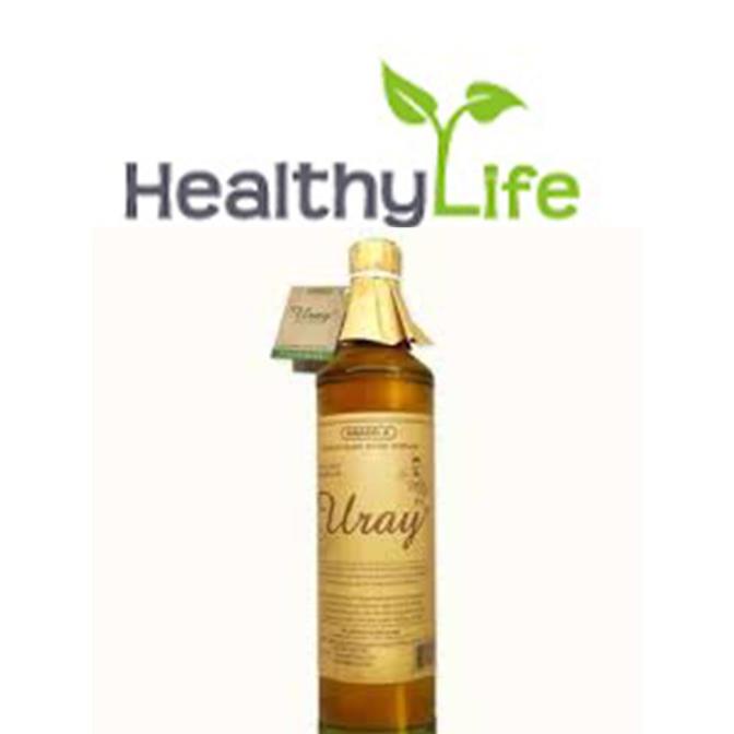 

[COD] MADU URAY 875GR (640ml) MADU MURNI MADU HUTAN SEHAT ALAMI ORIGINAL [COD]