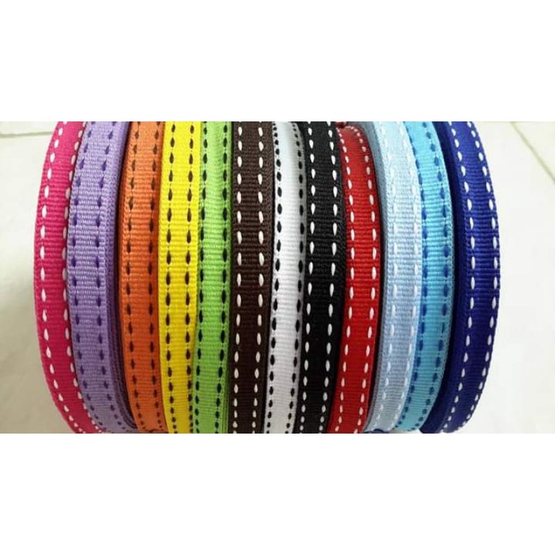 

Pita bis bintik 1cm