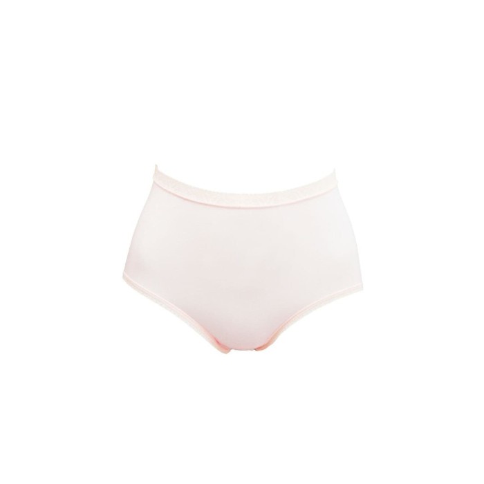 Cd Wanita Wacoal Basic Panty Ip 5437 ( Model Maxi )