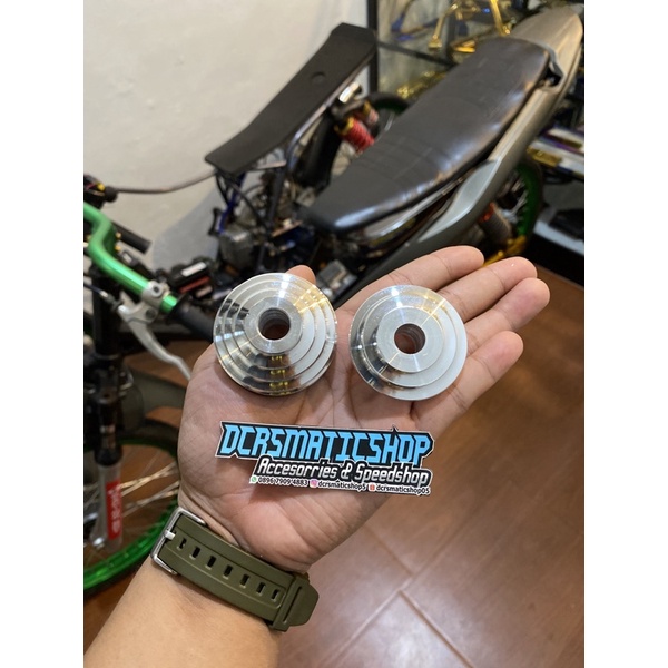 gearbox honda/gearbox chroom/gearbox piramid/gearbox honda