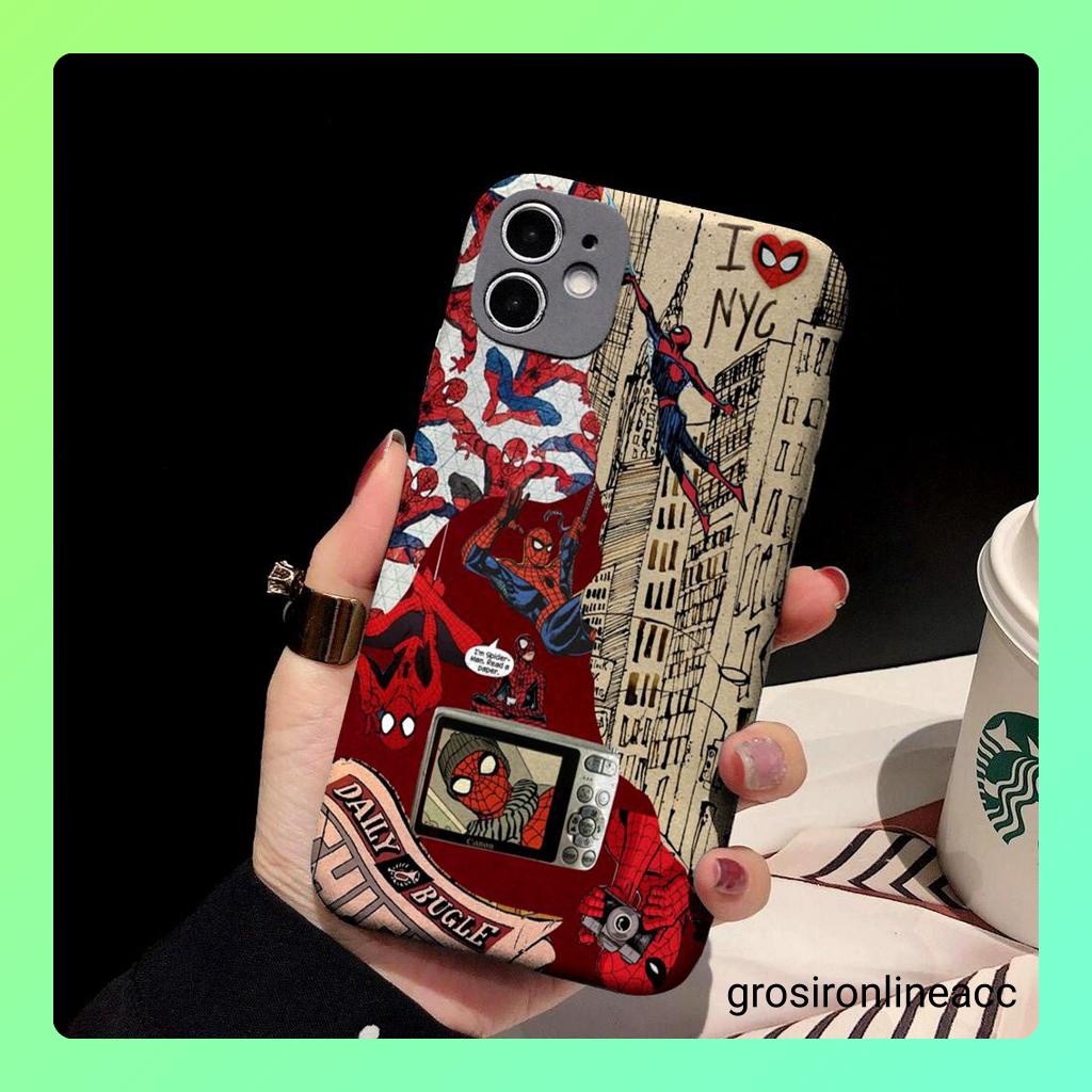 Casing Soft Kamera BB24 for Oppo Realme 2 Pro U1 U2 5 5s 5i 50a 50i 10 C1 C10 C11 C12 C15 C2 C20 C20a C21 C21y C25 C25y C3 C30 C31 C33 C35 Narzo 20 30A