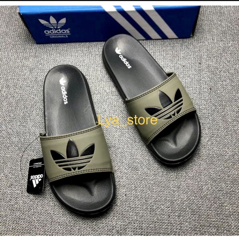 SENDAlL Slop Pria /Wanita Adid45 Army FRee Box + peperback#.
