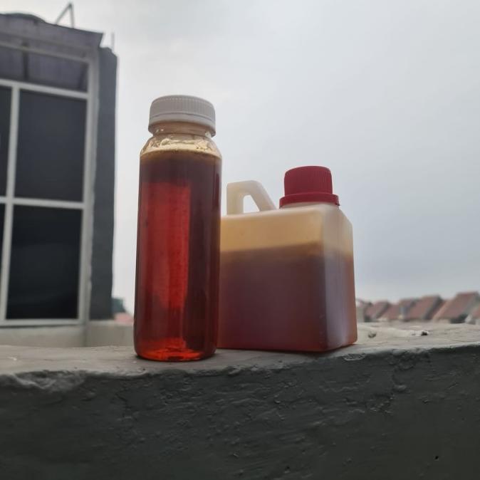 

PROMO MADU MULTIFELORA ISI BERSIH 500G LIMITED EDITION