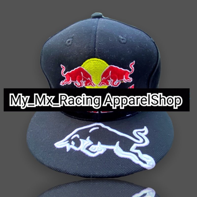 TOPI BORDIR PREMIUM Topi Motocross - Topi Trail - Topi Racing Bordir - Topi Snapback Cross - Topi Daily Outfit Bordir - Topi Supermoto - Topi Trabas - Topi Drag Race - KT002