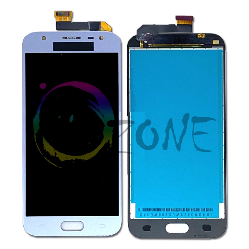 LCD TOUCHSCREEN SAMSUNG J330 - J3 PRO 2017 LCD TS FULLSET