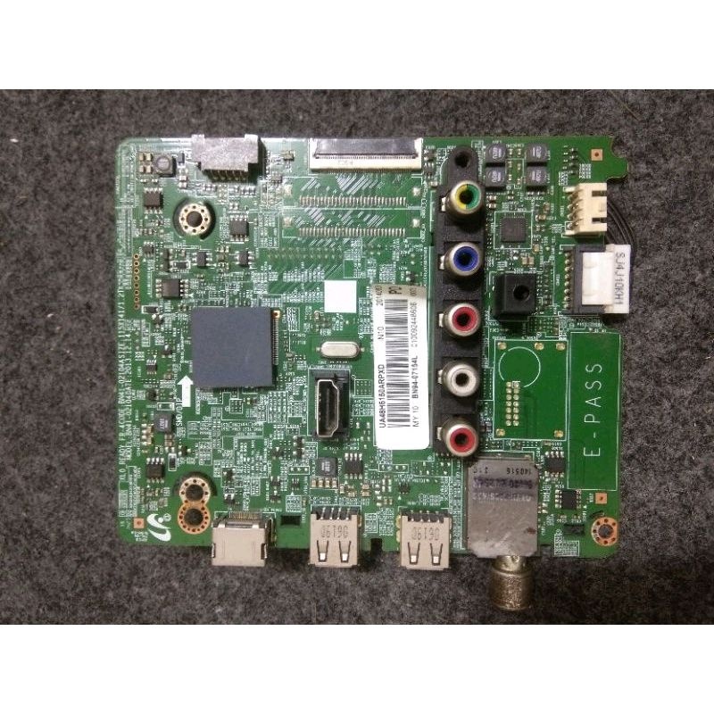 Mb mainboard tv led Samsung UA48H5150AR UA48H5150 UA 48H5150AR 48H5150