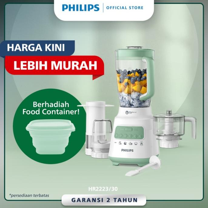 Philips Blender 5000 Series HR2223/30