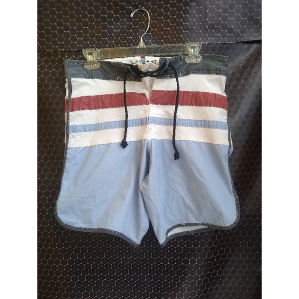 celana surfing Rusty original
