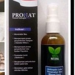 Antiseptic Pronat Koreng Luka Diabet Exzim