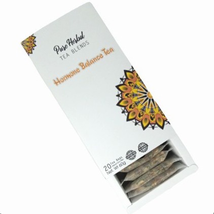 

ORIGINAL MURAH Hormone Balance Tea : Herbal Tea Gift by elif Tea