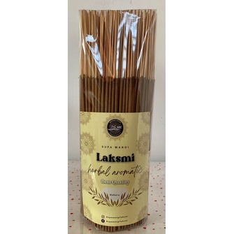 Dupa &quot;GAHARU &amp; CENDANA&quot;. Dupa Wangi (Aromaterapi) Spesial Herbal Aromatic, Best Quality. 500 gr (+/-300 stick) 100 gr (+/-52 stick)
