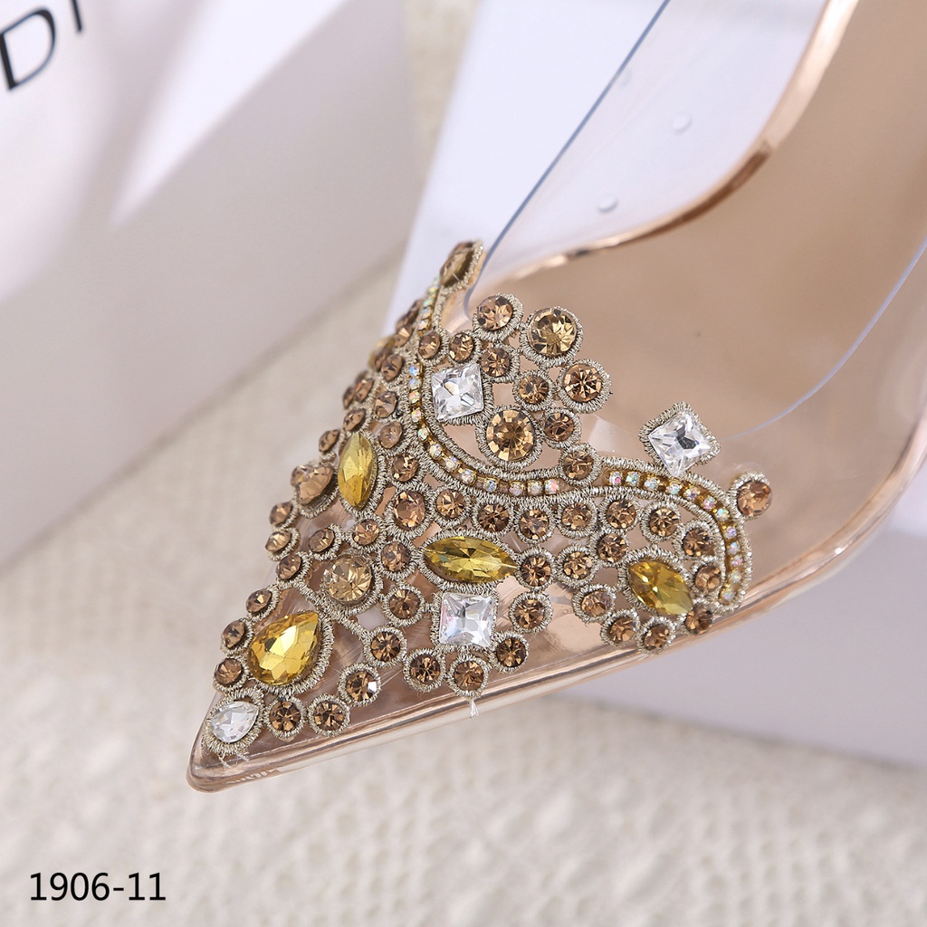 AM Heels 1906-11