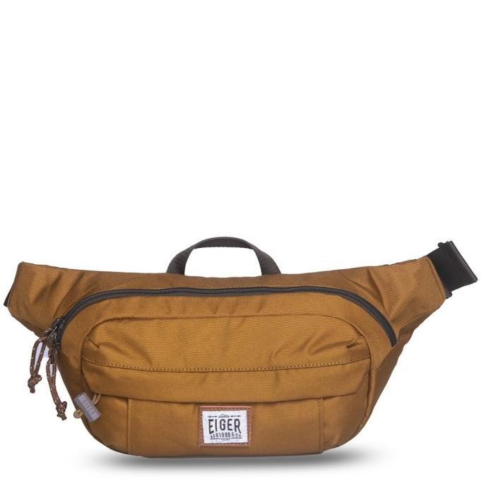 EIGER SENDER 3.0 WAIST BAG