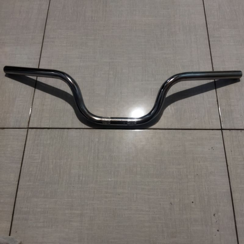 Stang / Stir Megapro new / tiger revo original copotan motor