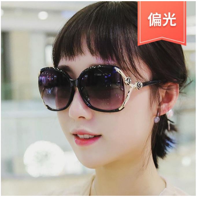 Kacamata Sunglasses Retro Square Korean Fashion Anti Sinar Matahari Melindungi Mata #Row-08(indoberkah88)