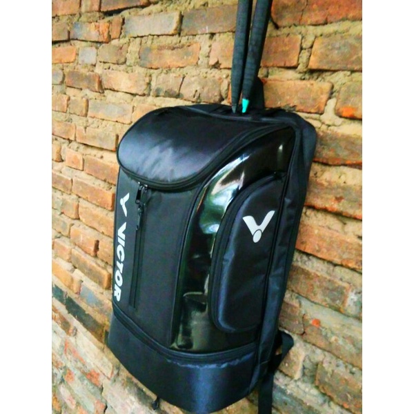 tas badminton Victor tas ransel victor termo