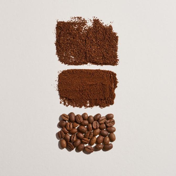 

ACEH GAYO NATURAL 250GR, COFFEE BEANS / BIJI KOPI TANAMERA COFFEE