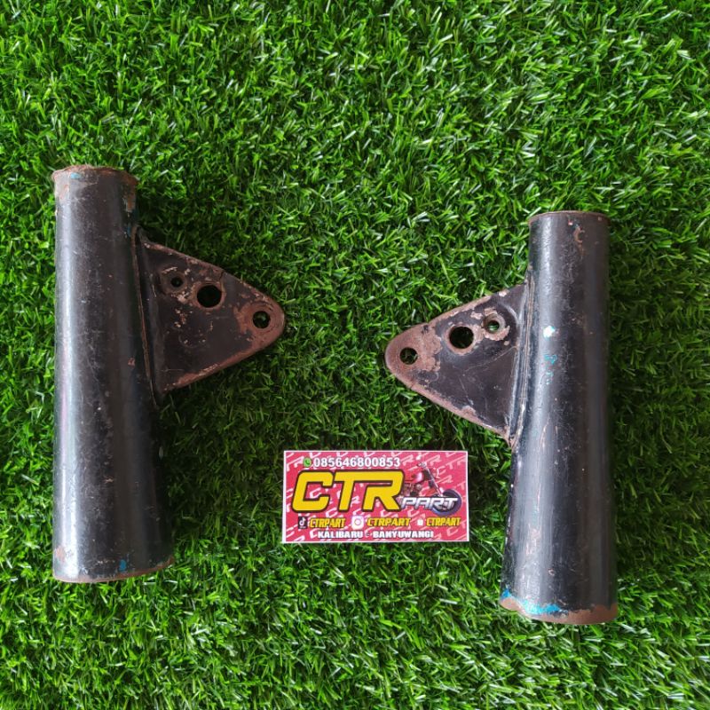 kupingan lampu s90z cb 100 original second