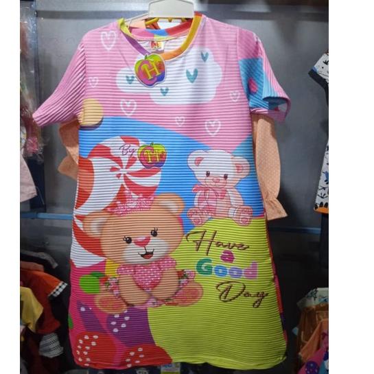 Chekout Baju Naik Turun / Daster Naik Turun / Dress Naik Turun