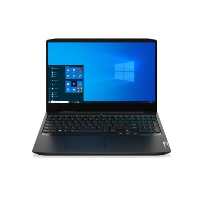 LENOVO IDEAPAD GAMING 3-15ARH05-SDID R5-4600H 8GB 512GB SSD GTX1650TI