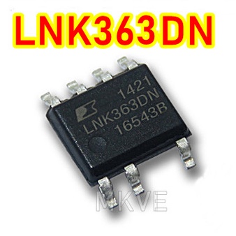 LNK363DN LNK363D LNK363 SMD SOP-7