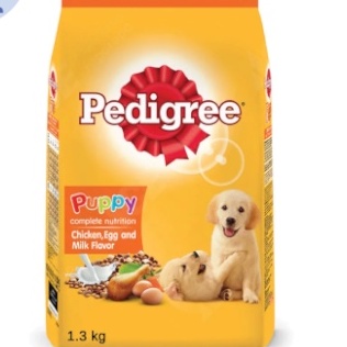 Pedigree Puppy 1,5kg Freshpack