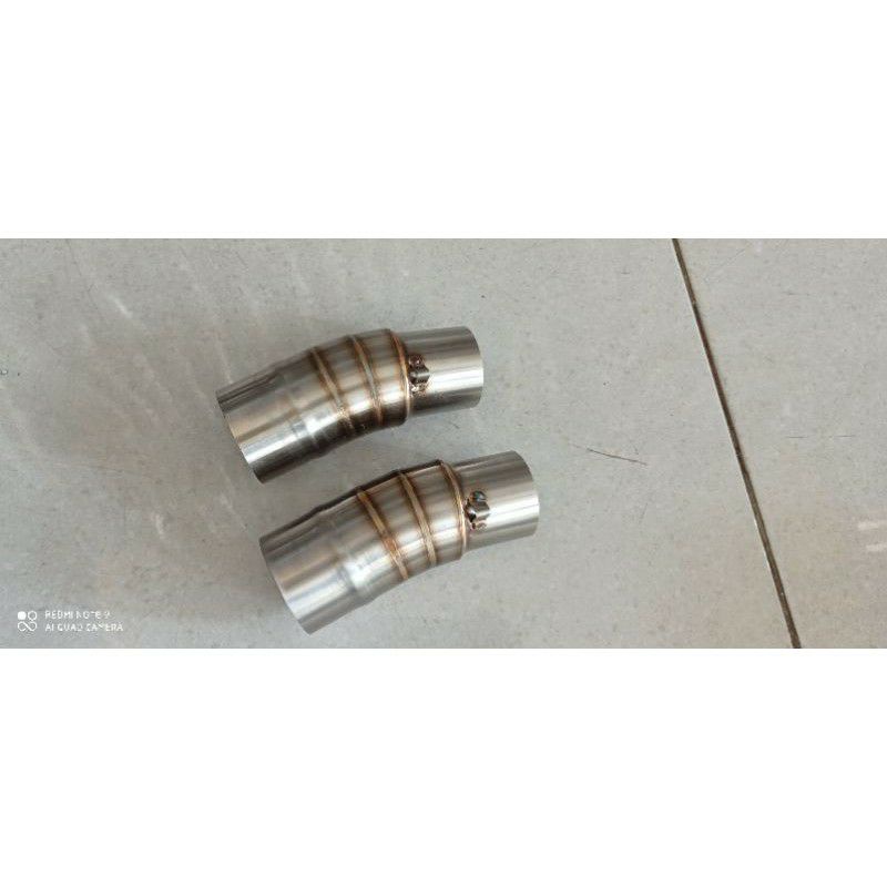 slip on ninja ready banyak diameter 50