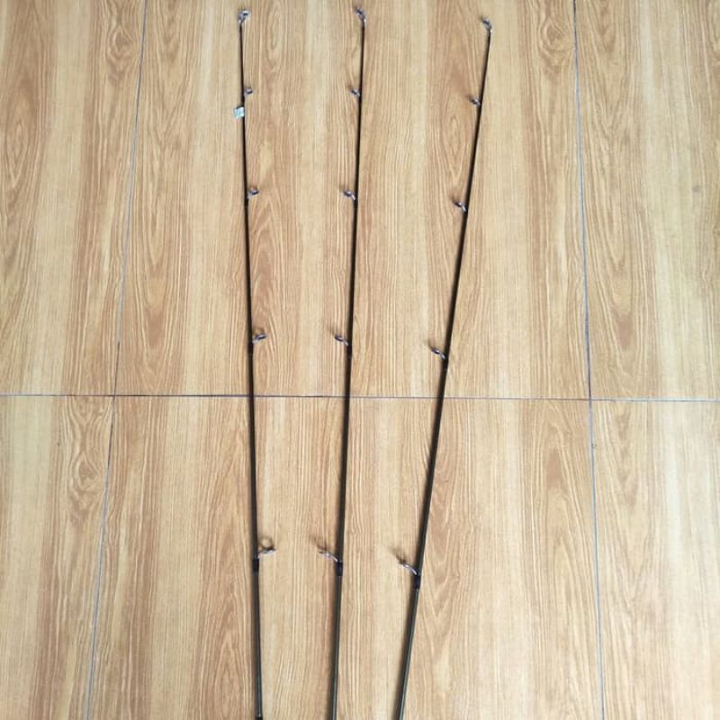 UJUNG JORAN LOOMIS SIMITAR 150 165 180