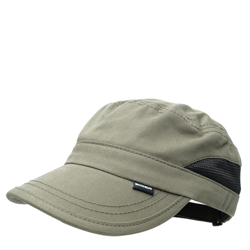 EIGER RANK BATTALION CAP