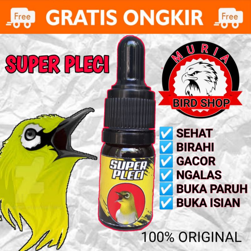 Vitamin pleci dosis tinggi