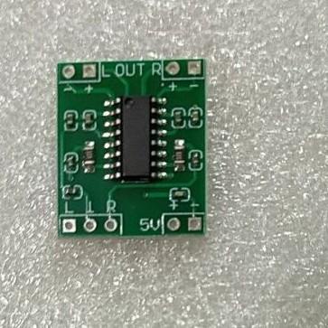 ⏎ PAM8403 kit mini ampli digital ✮
