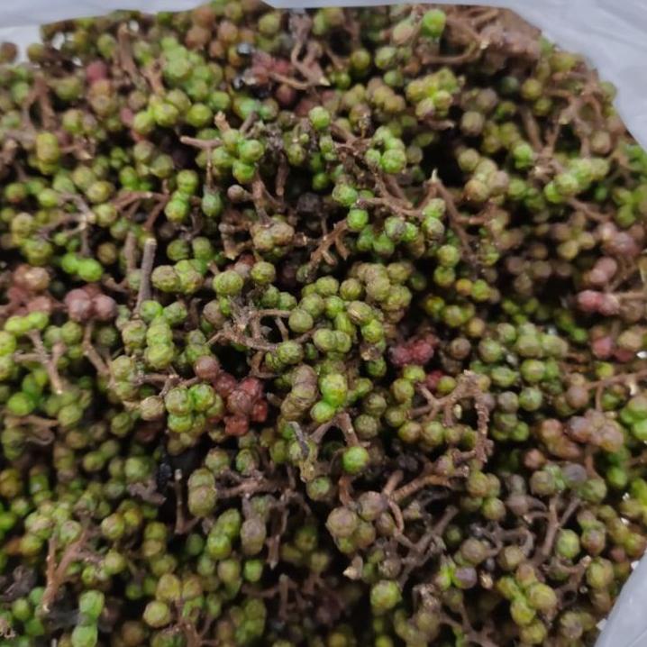 

Terlaris Andaliman Segar 500gram !