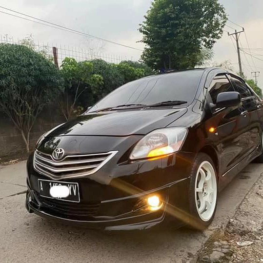 bodykit vios gen 2 model viper