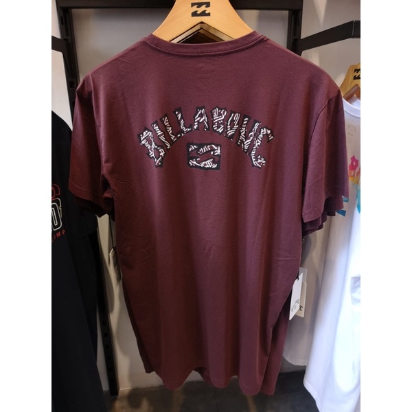 Kaos Billabong Original