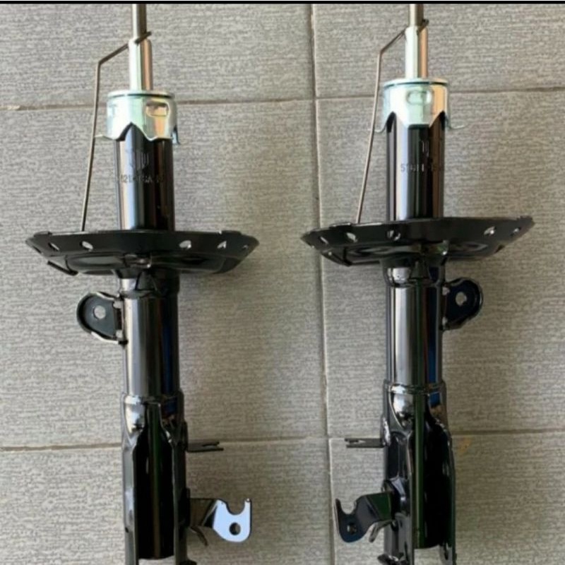 Shockbreaker Depan BRV