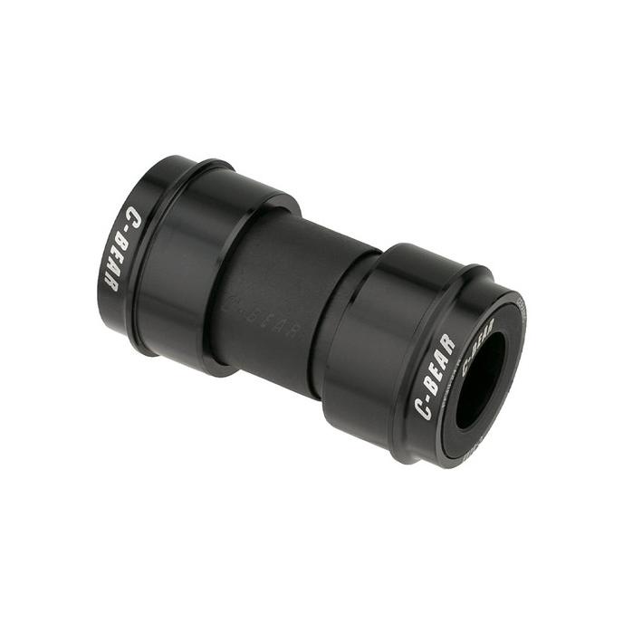 Bottom Bracket C-Bear Ceramic PF30-24-R BB Sepeda Press Fit